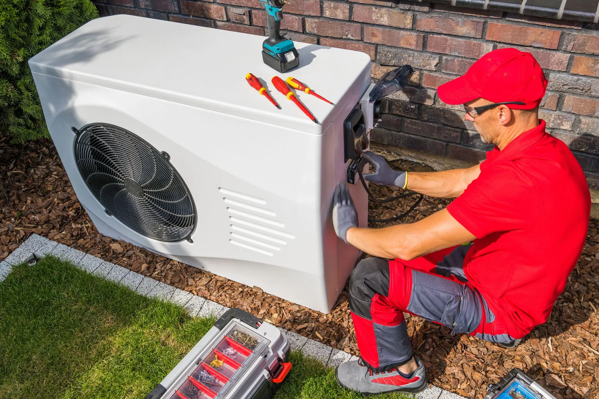 About HVAC in Oconto, WI